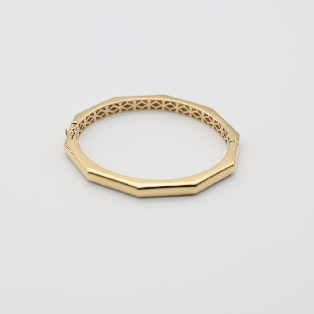 14K Women Bracelet - Ashely Jewelry 2