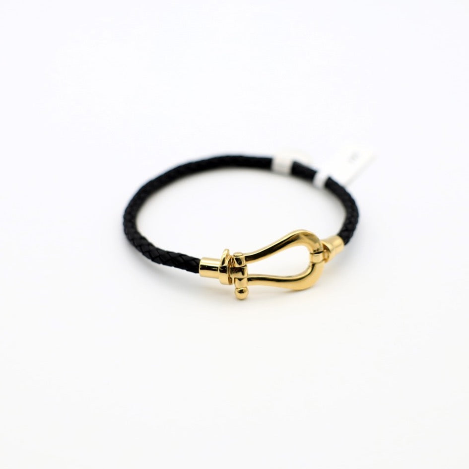 14K Unisex Bracelet - Ashely Jewelry 2